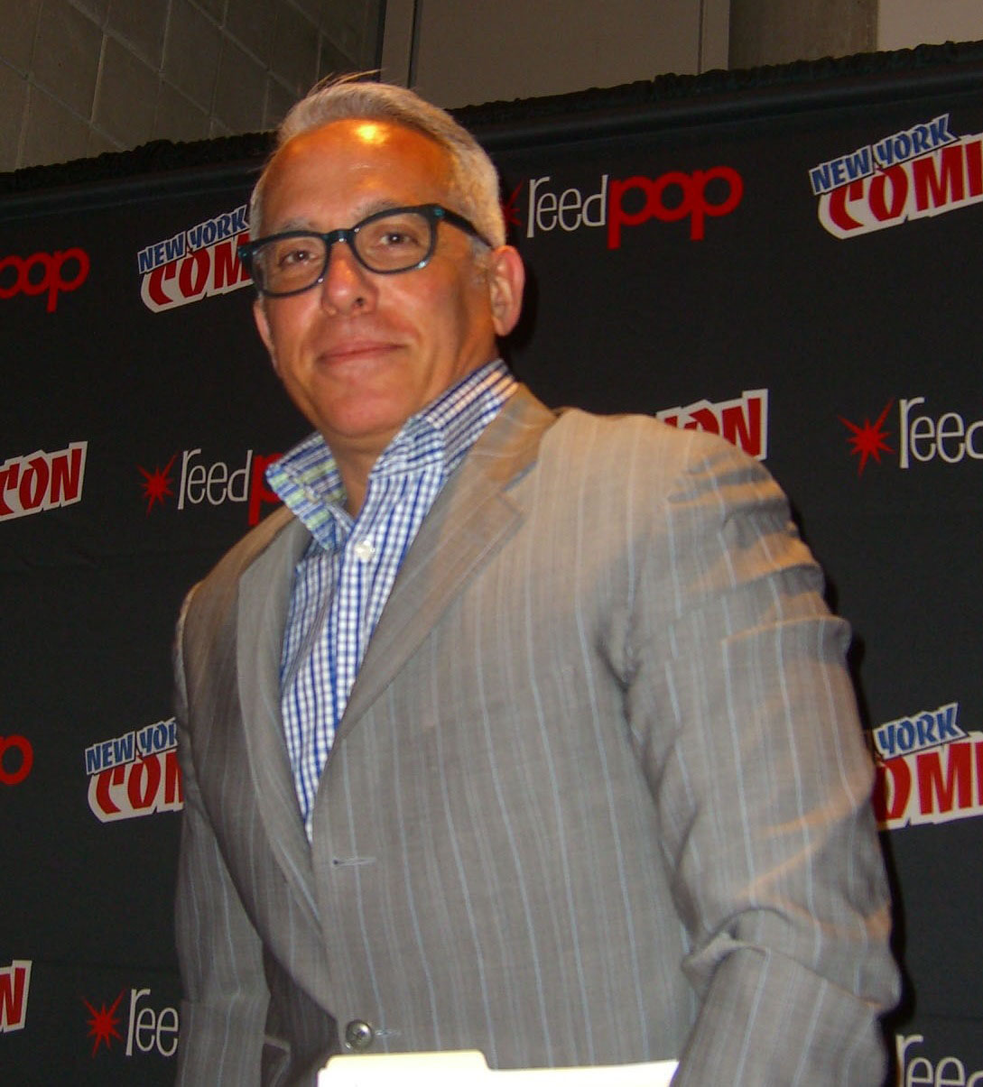 Geoffrey Zakarian - Wikipedia