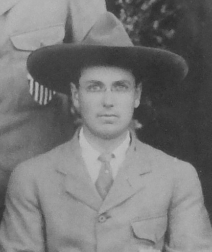 File:1908 United States Olympic Revolver Team – Irving Romaro Calkins (cropped).jpg