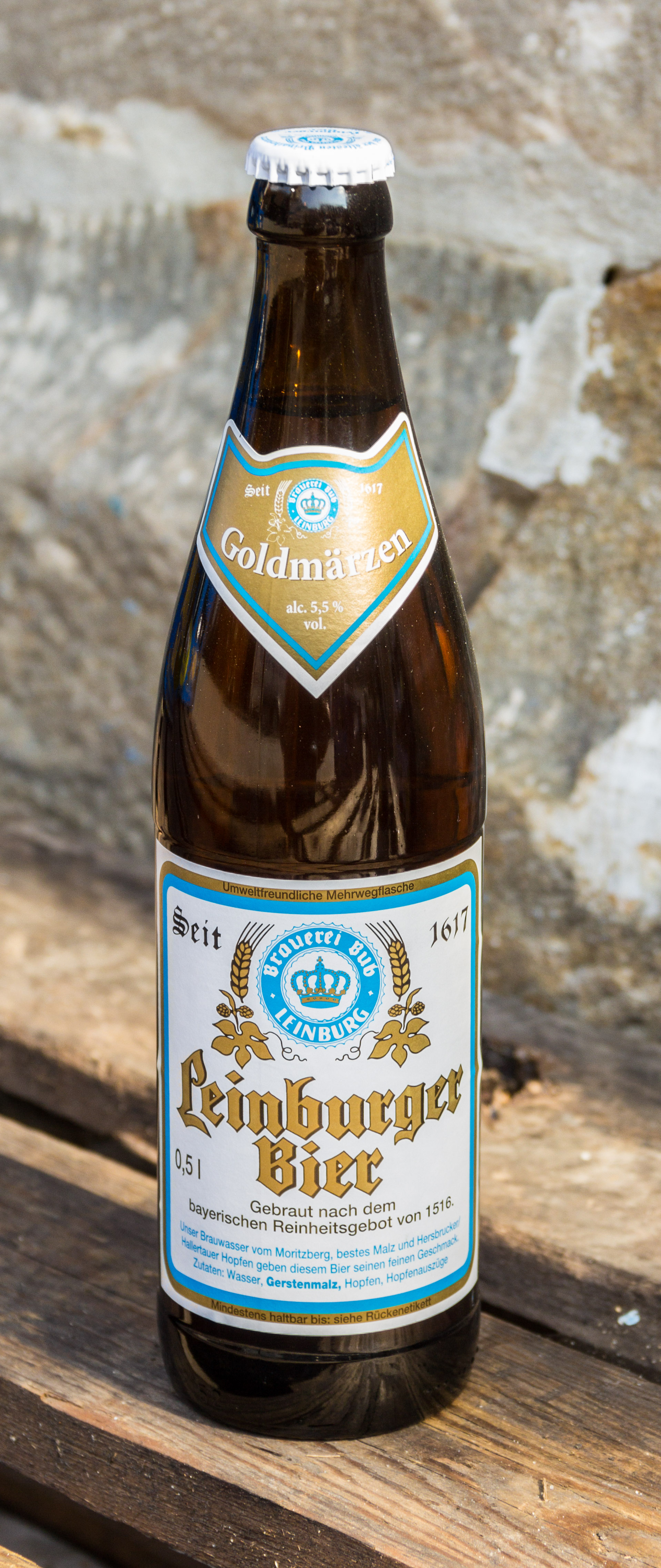 File:2016 Leinburger Bier - Wikimedia