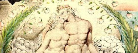 File:Adam and Eva cropped from 'Satan Watching the Caresses of Adam and Eve' by William Blake.jpg