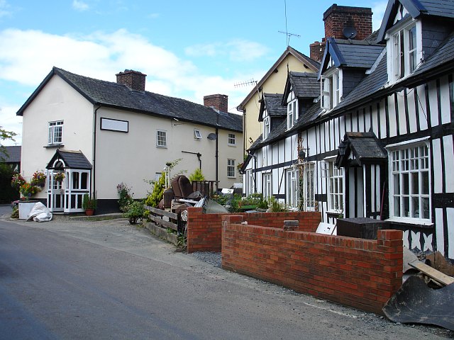 File:After the flood - geograph.org.uk - 504875.jpg