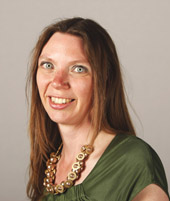 Aileen McLeod Scottish politician (born 1971)