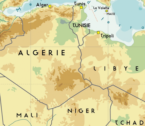 File:Algeria, Libya, Mali, Niger, and Chad.jpg