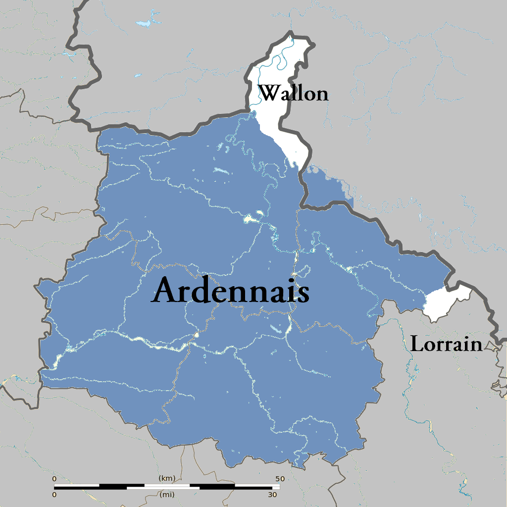 Ardennais - Wikipedia