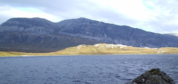 Arkle (Sutherland)