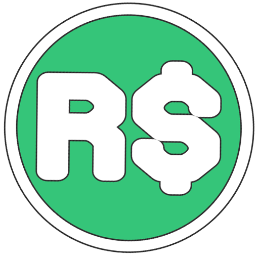 File:Robux 2019 Logo Black.svg - Wikimedia Commons