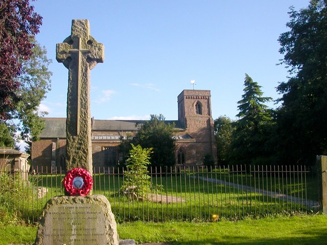 Barby, Northamptonshire