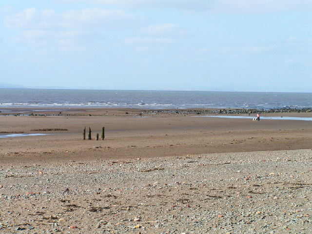 File:Beach near Crosscanonby - geograph.org.uk - 45404.jpg