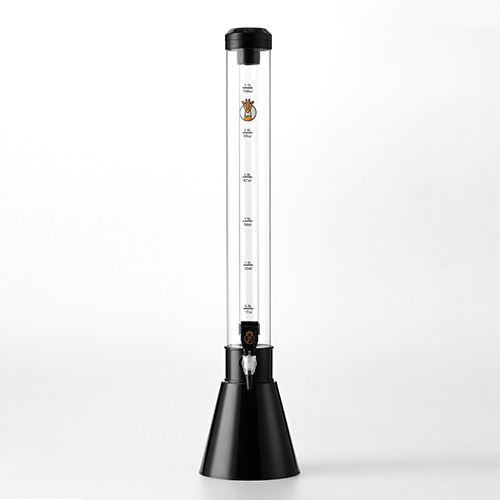 Gulp Beer Tower Drink Dispenser