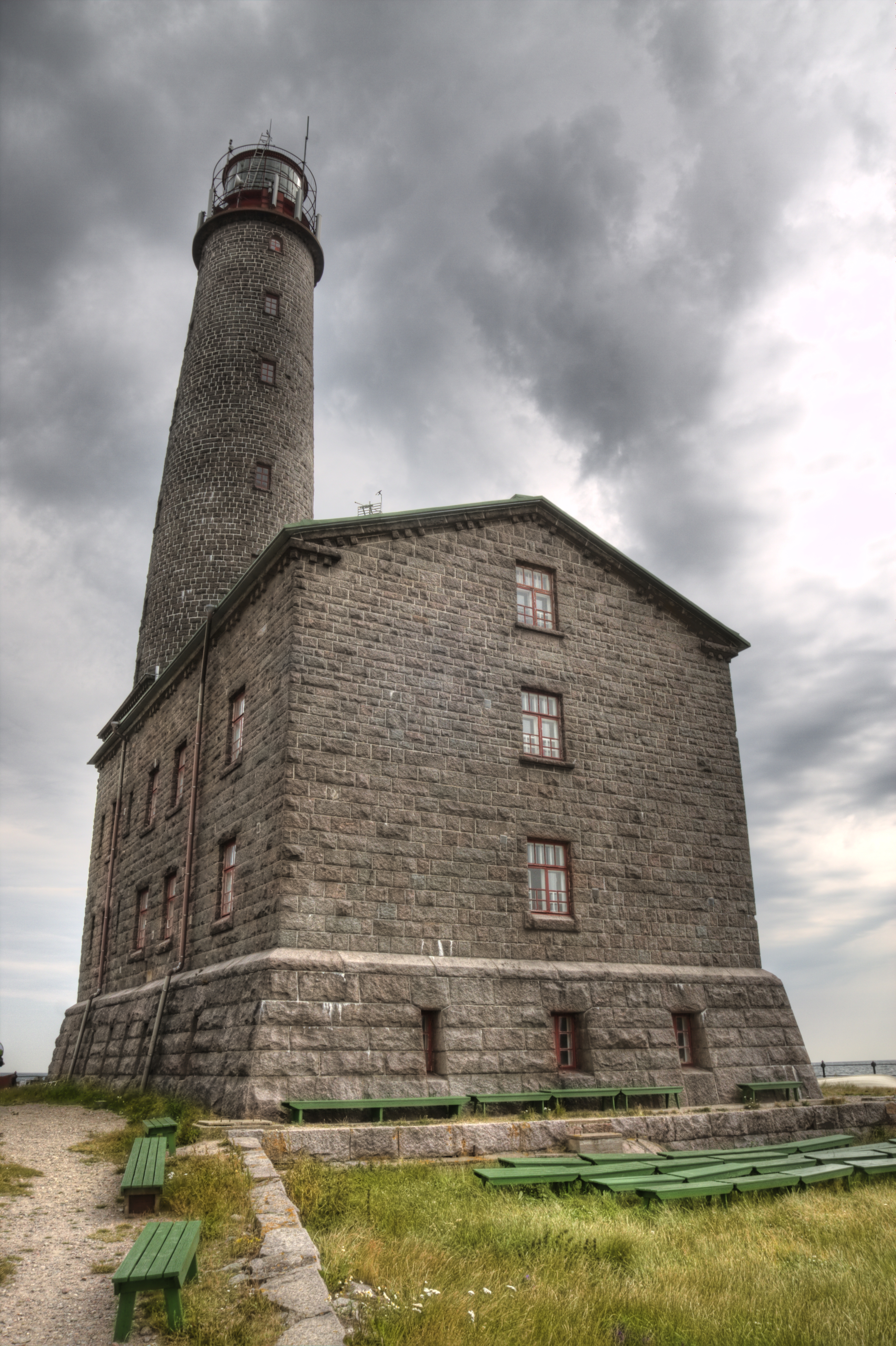 Маяк 1а. Bengtskär Lighthouse. Старый финский Маяк. Финские маяки Сортавала.