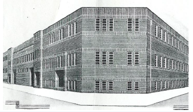 Zigarrenfabrik Hochherr Heidelberg, Kaiserstr. 78