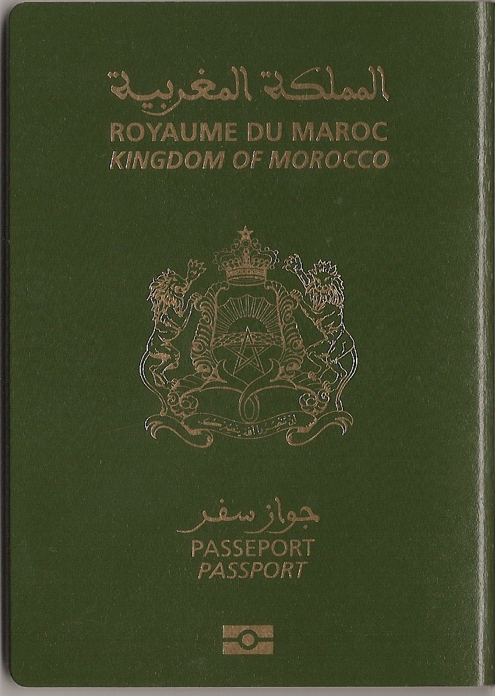 Visa requirements for Moroccan citizens - Wikipedia