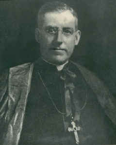 James Keane (bishop)