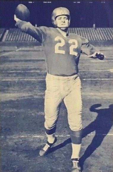 File:Bobby Laine - 1953 Detroit Lions NFL World Champions Football