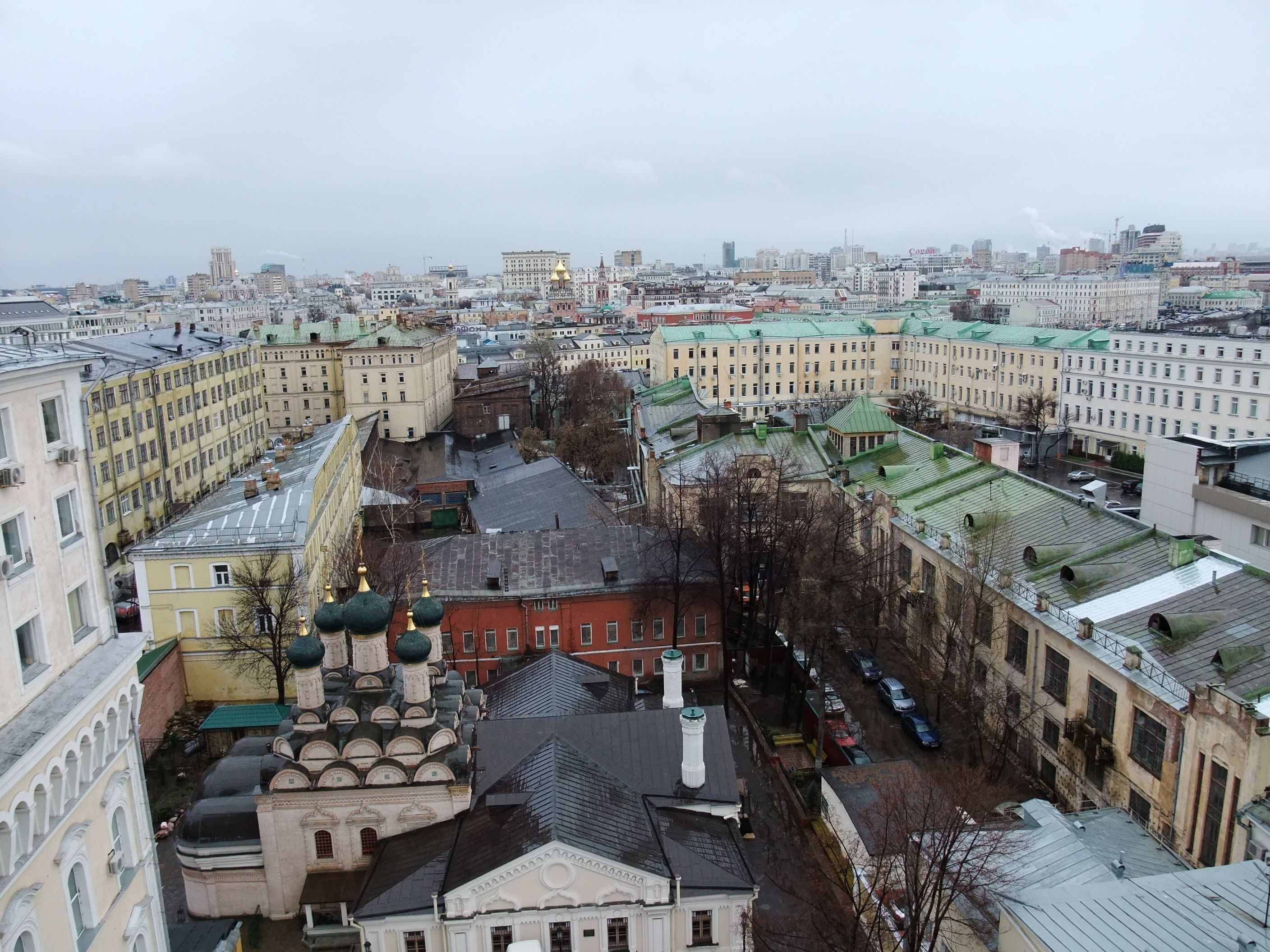 Болотная улица (Москва) — Википедия