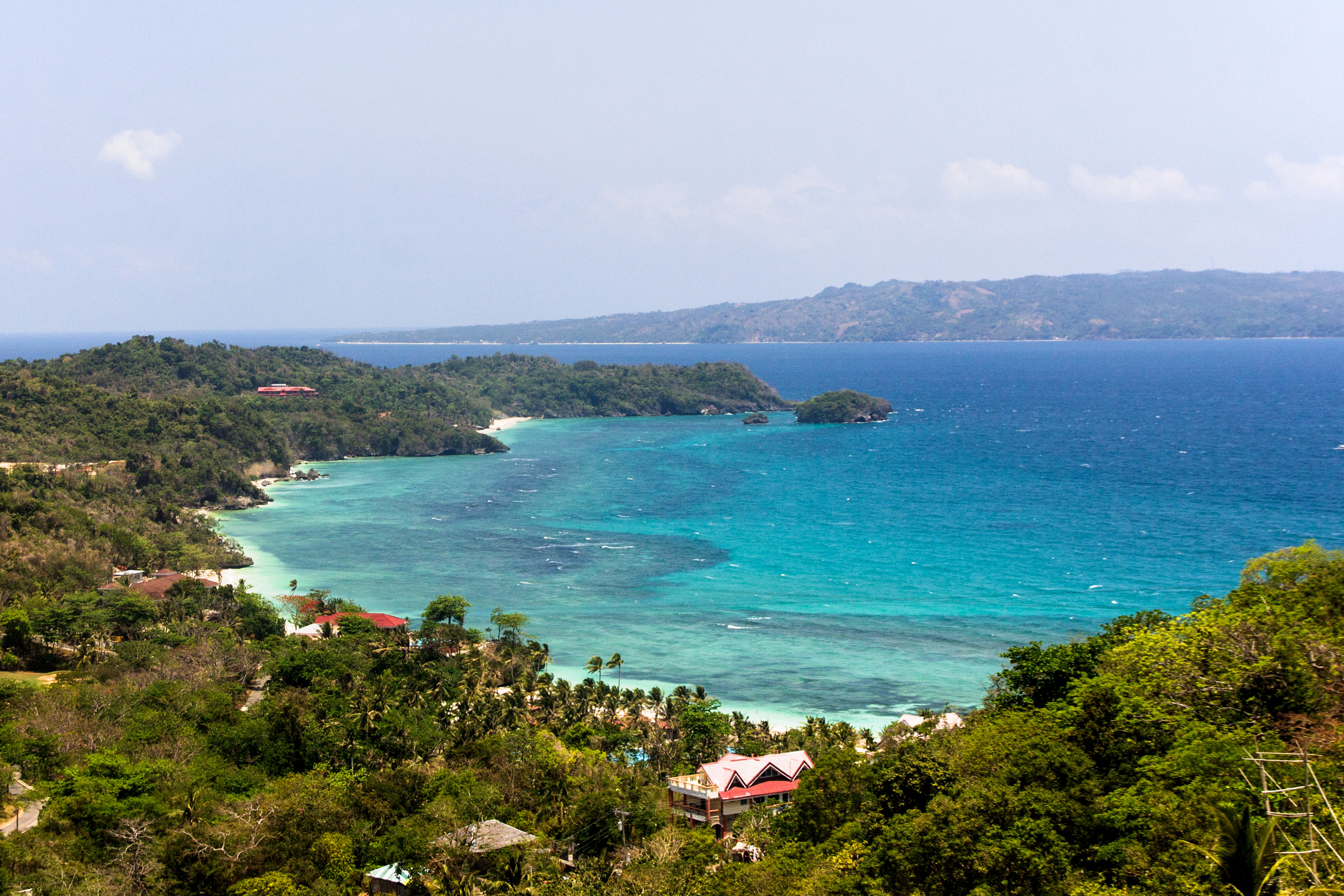 Boracay Wikipedia