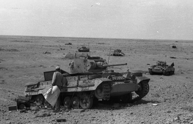 File:Bundesarchiv Bild 101I-784-0247-13, Nordafrika, zerstörte britische Panzer.2.jpg