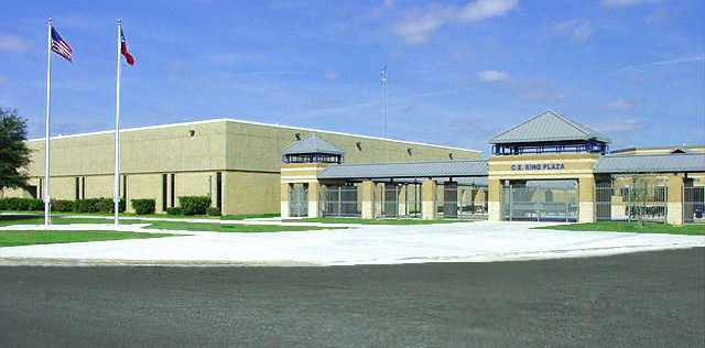 C.E. King High School Wikipedia