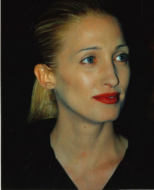 Carolyn Bessette-Kennedy - Wikipedia