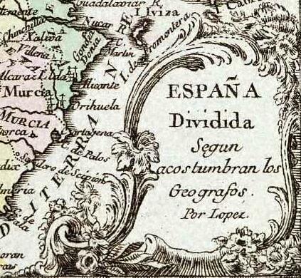 File:Cartouche in a Espana Dividida by Lopez.jpg