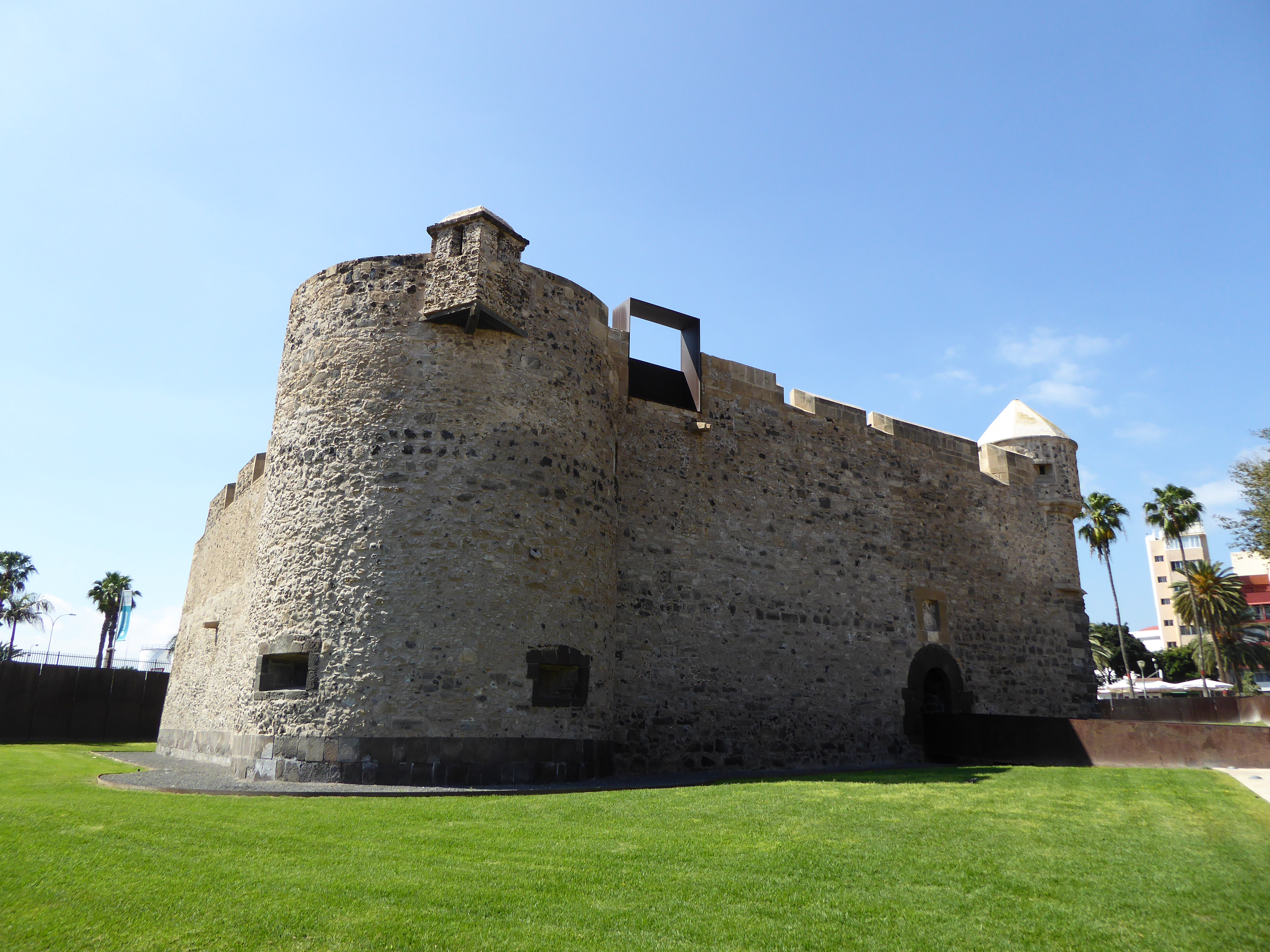 File Castillo De La Luz 03 Jpg Wikimedia Commons