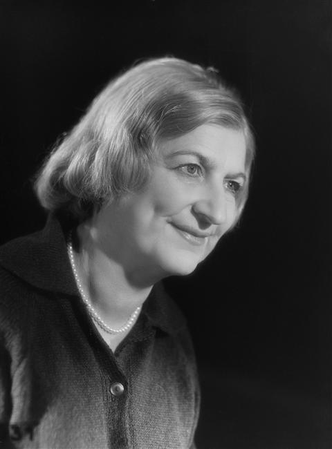 Clara Malraux (1960)