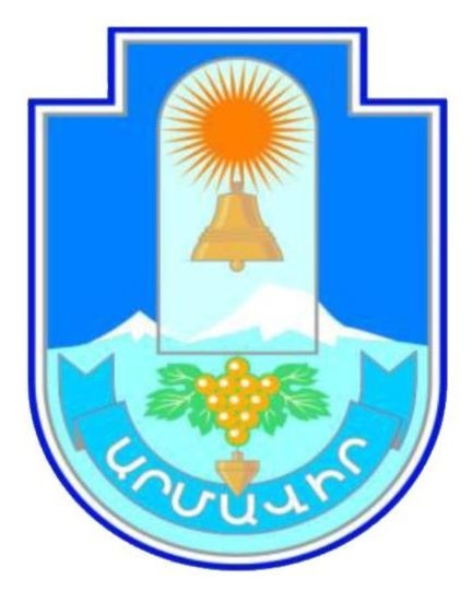 File:Coat of arms of Armavir.jpg