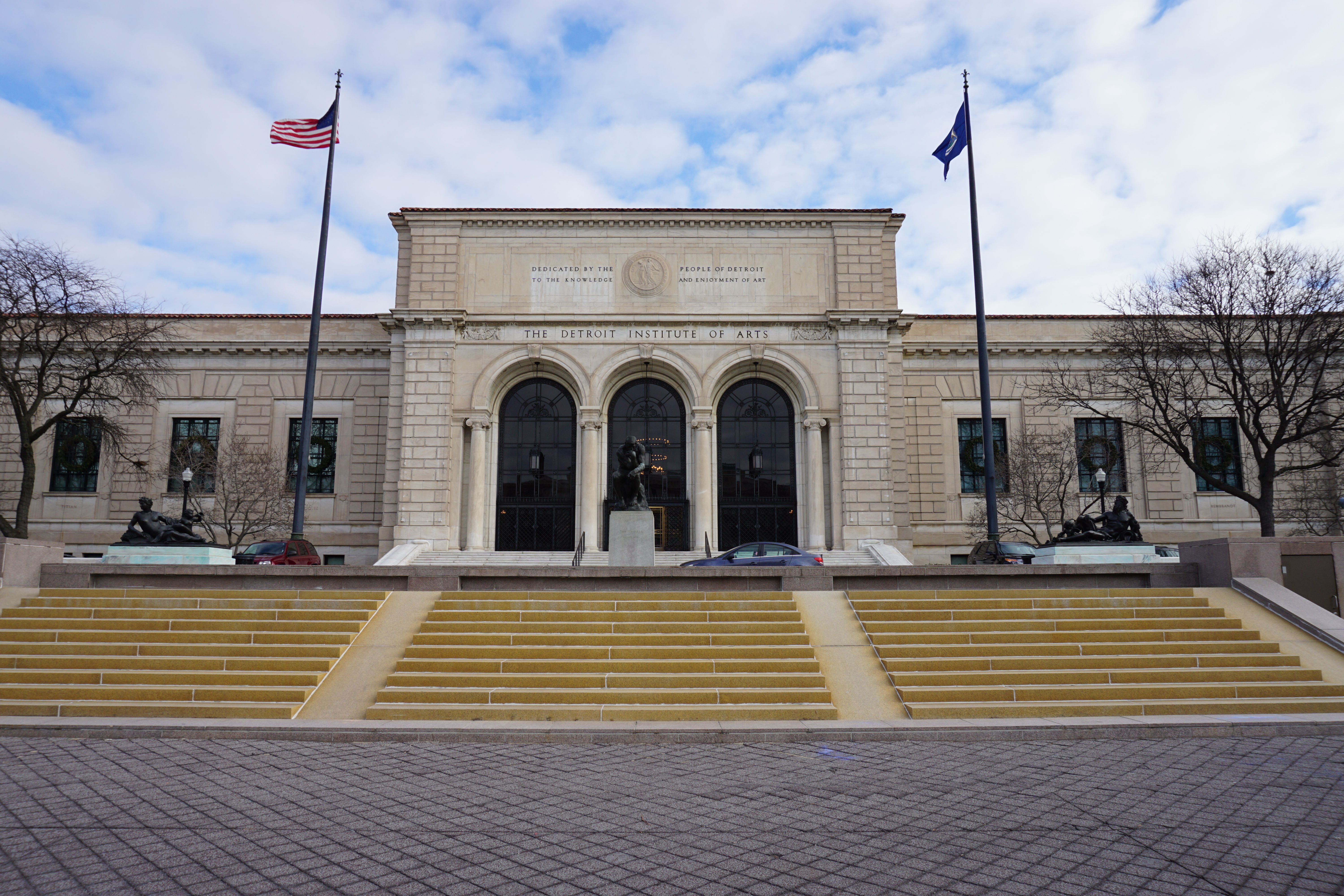 List Of Museums In Michigan Wikipedia - 
