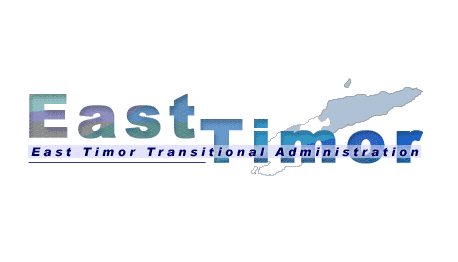 ملف:East Timor first transitional government logo.png