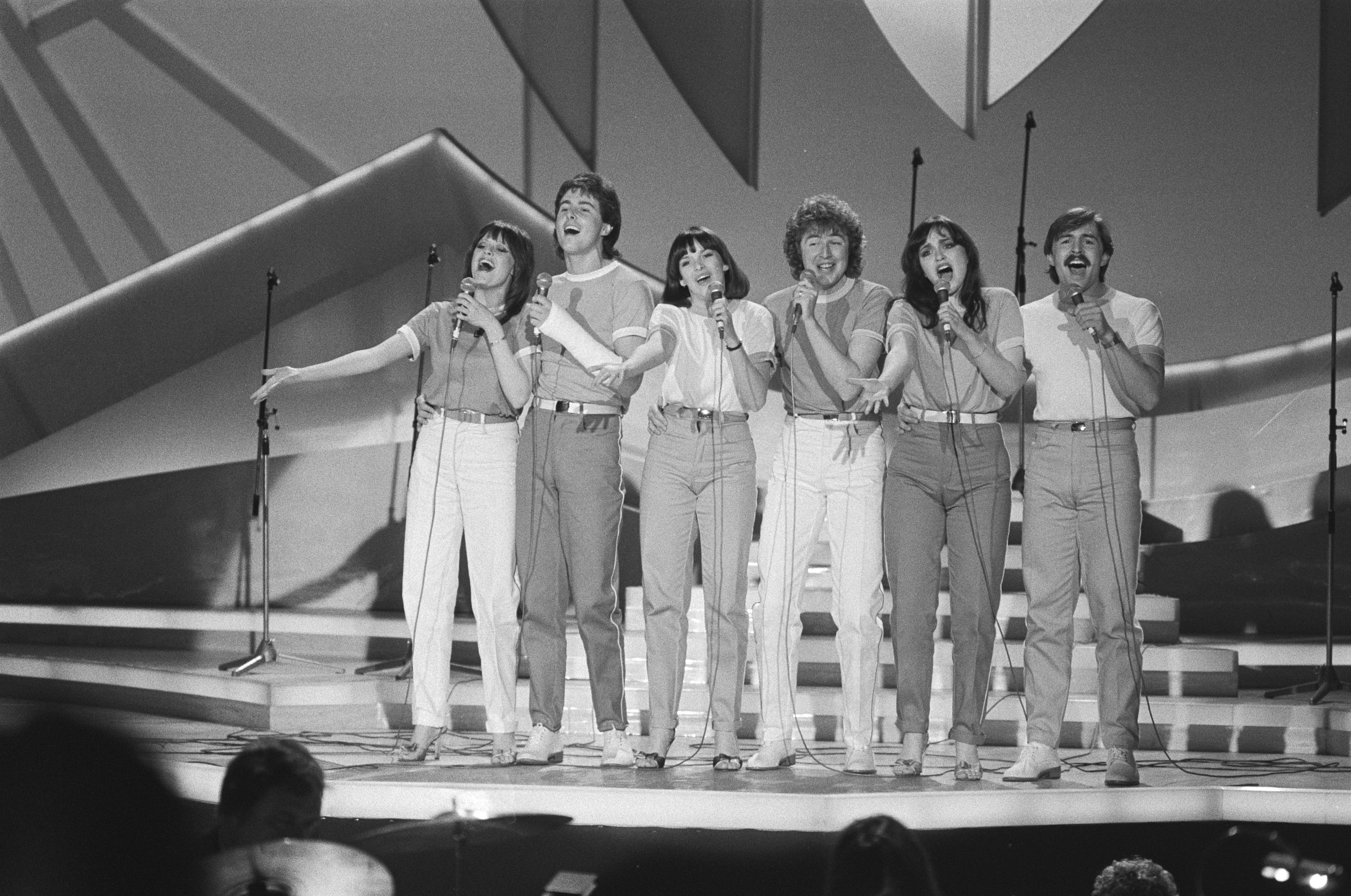 File Eurovision Song Contest 1980 Prima Donna Jpg Wikimedia