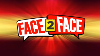 Face 2 Face (talk show) - Wikipedia