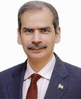 Segretario federale delle finanze Naveed Kamran Baloch.jpg