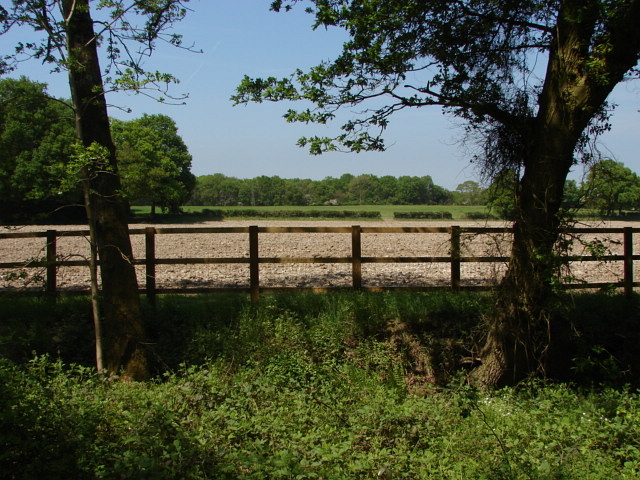 File:Fields near Flexford - geograph.org.uk - 1878920.jpg