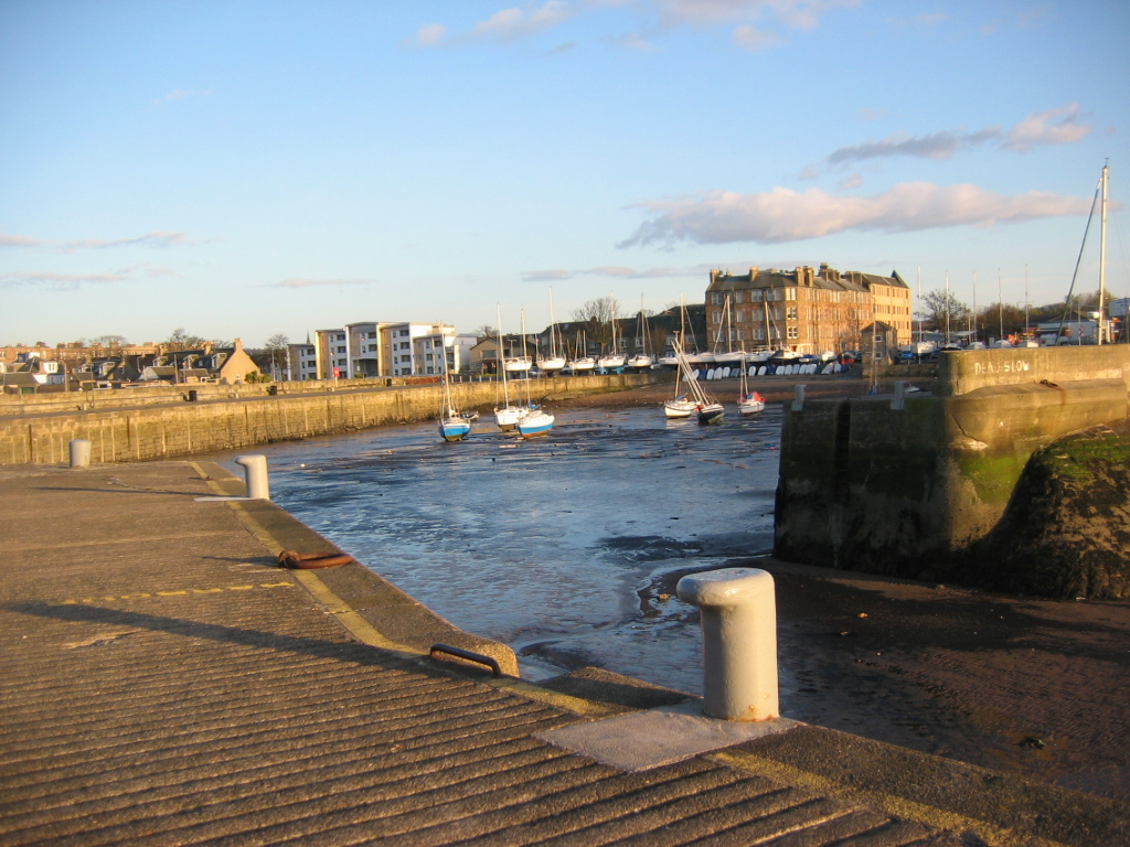 Fisherrow