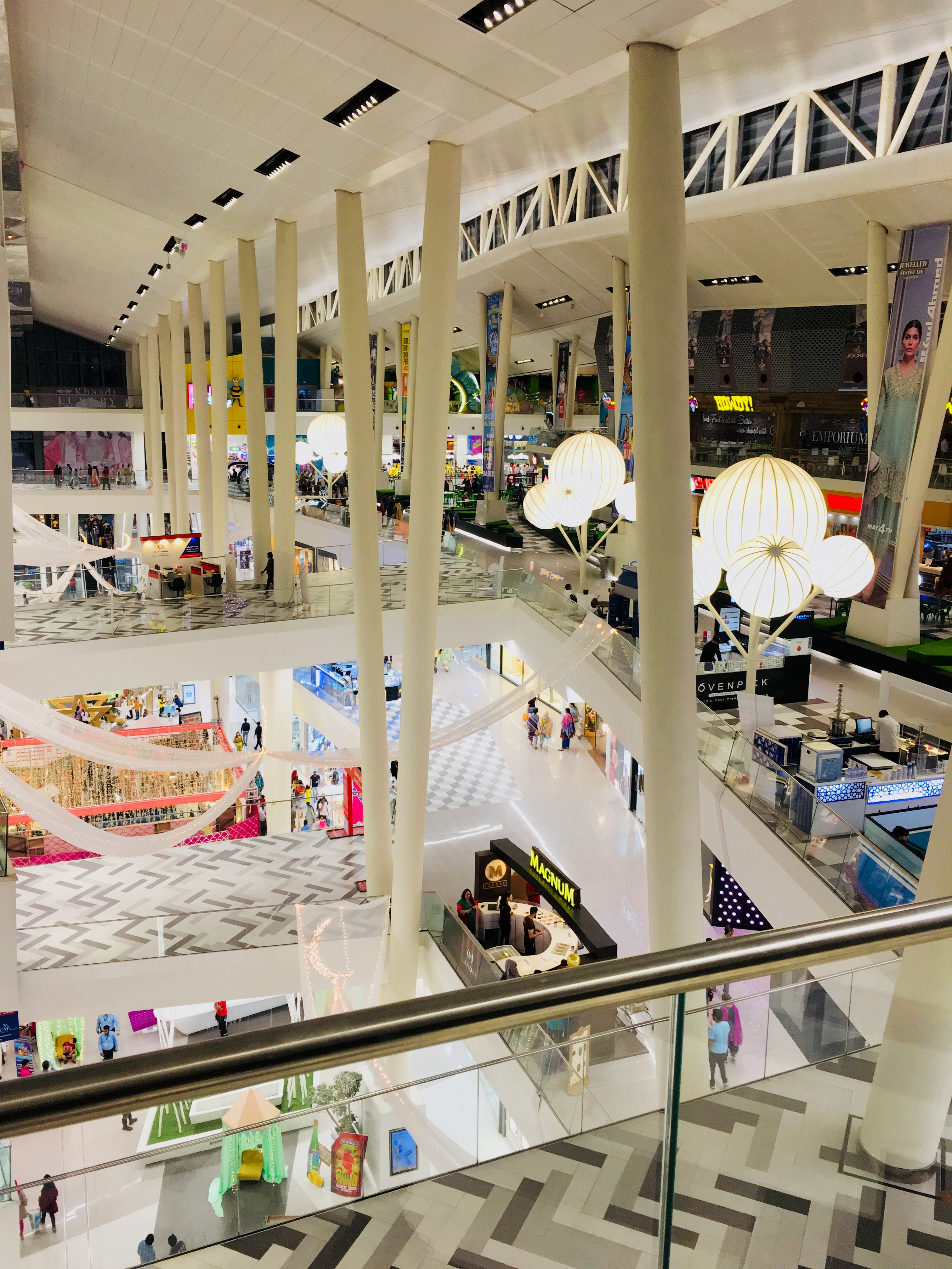 Emporium Shopping Complex