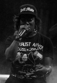 Gangsta Boo - Wikipedia