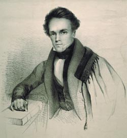 George bennett 1840s.jpg