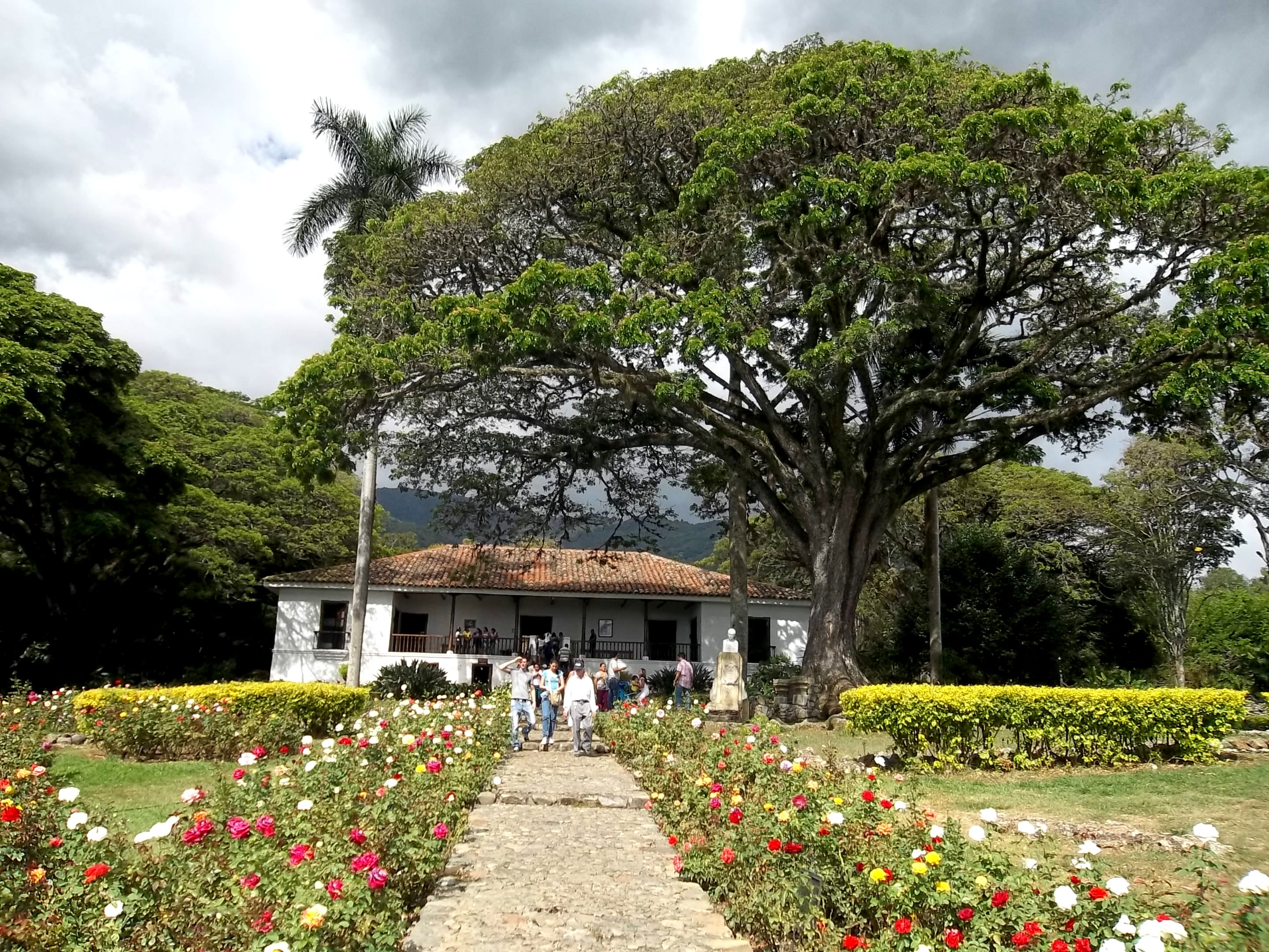 Image result for colombia hacienda