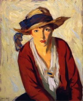 File:Henri - the-beach-hat-1914-1.jpg