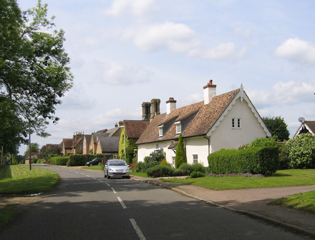 Sutton, Bedfordshire