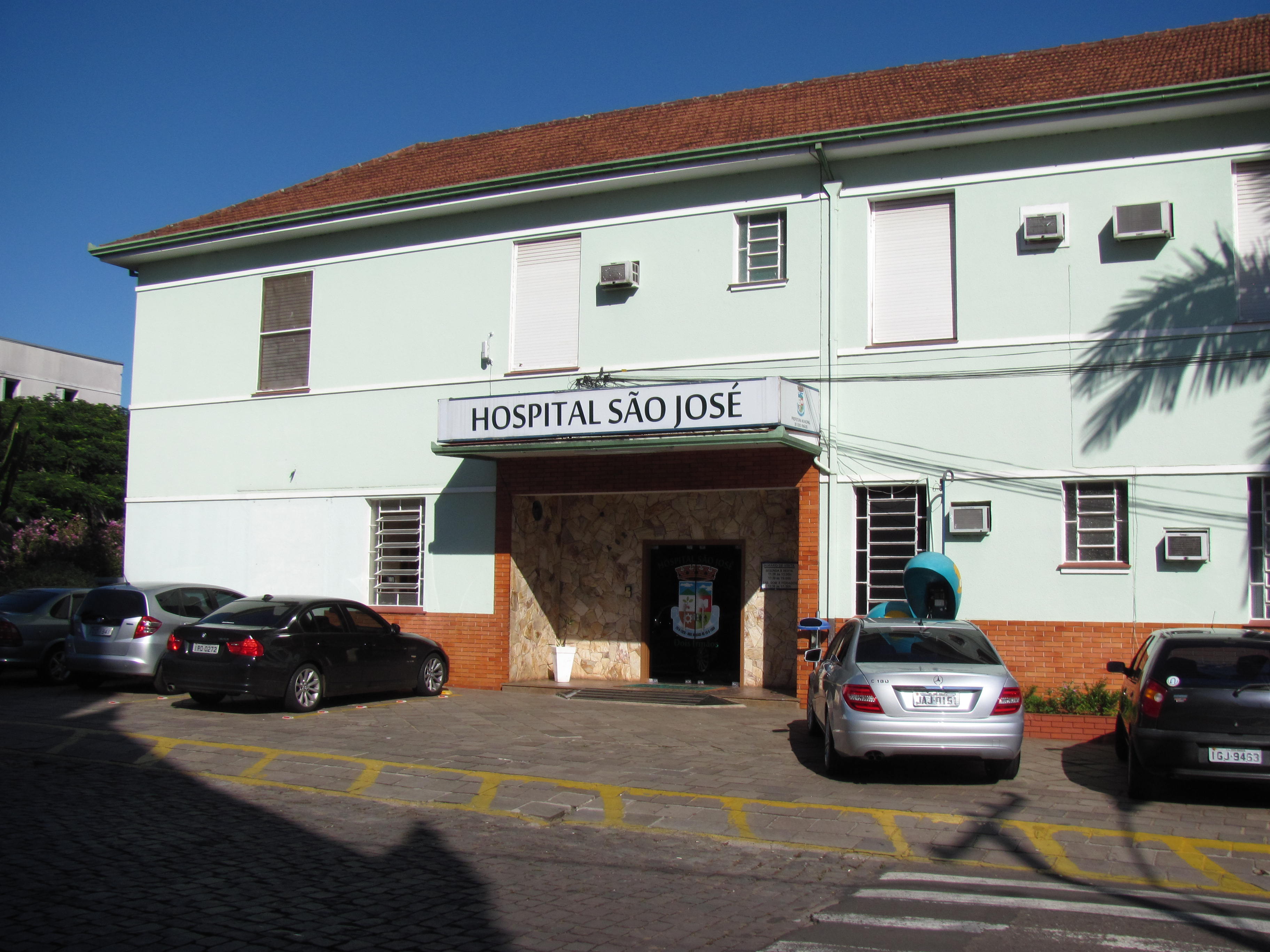 Hospital São José