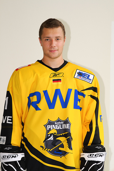 Bundesliga Hockey Jersey