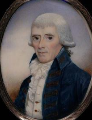 <span class="mw-page-title-main">James Cunningham, 14th Earl of Glencairn</span> Scottish nobleman, soldier and patron of Robert Burns