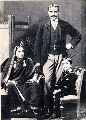 File:Jawaharlal Nehru as a young child with his parents.png