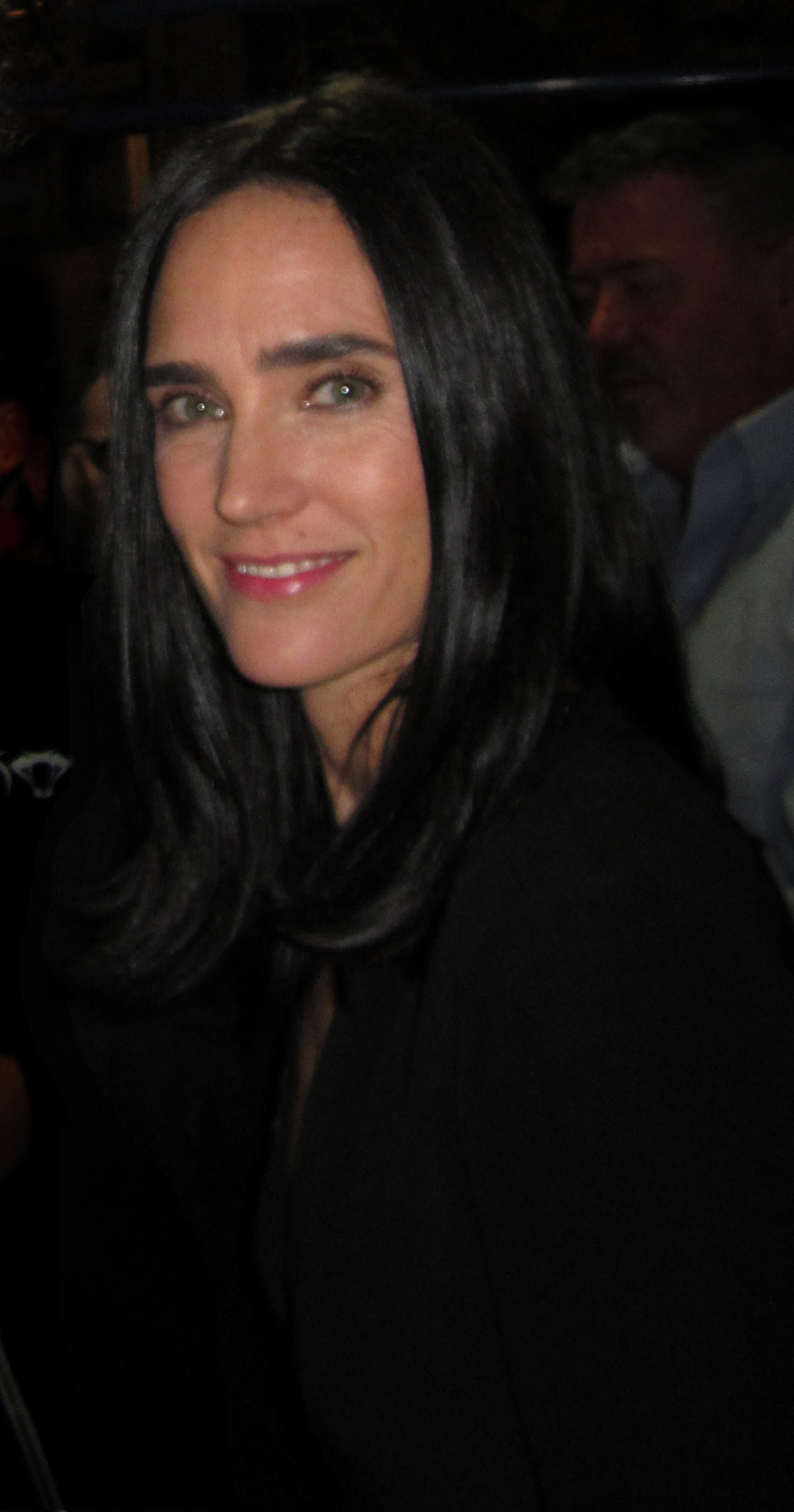 Jennifer Connelly - Wikipedia