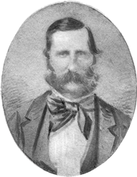 John Frederick McDougall Australian politician