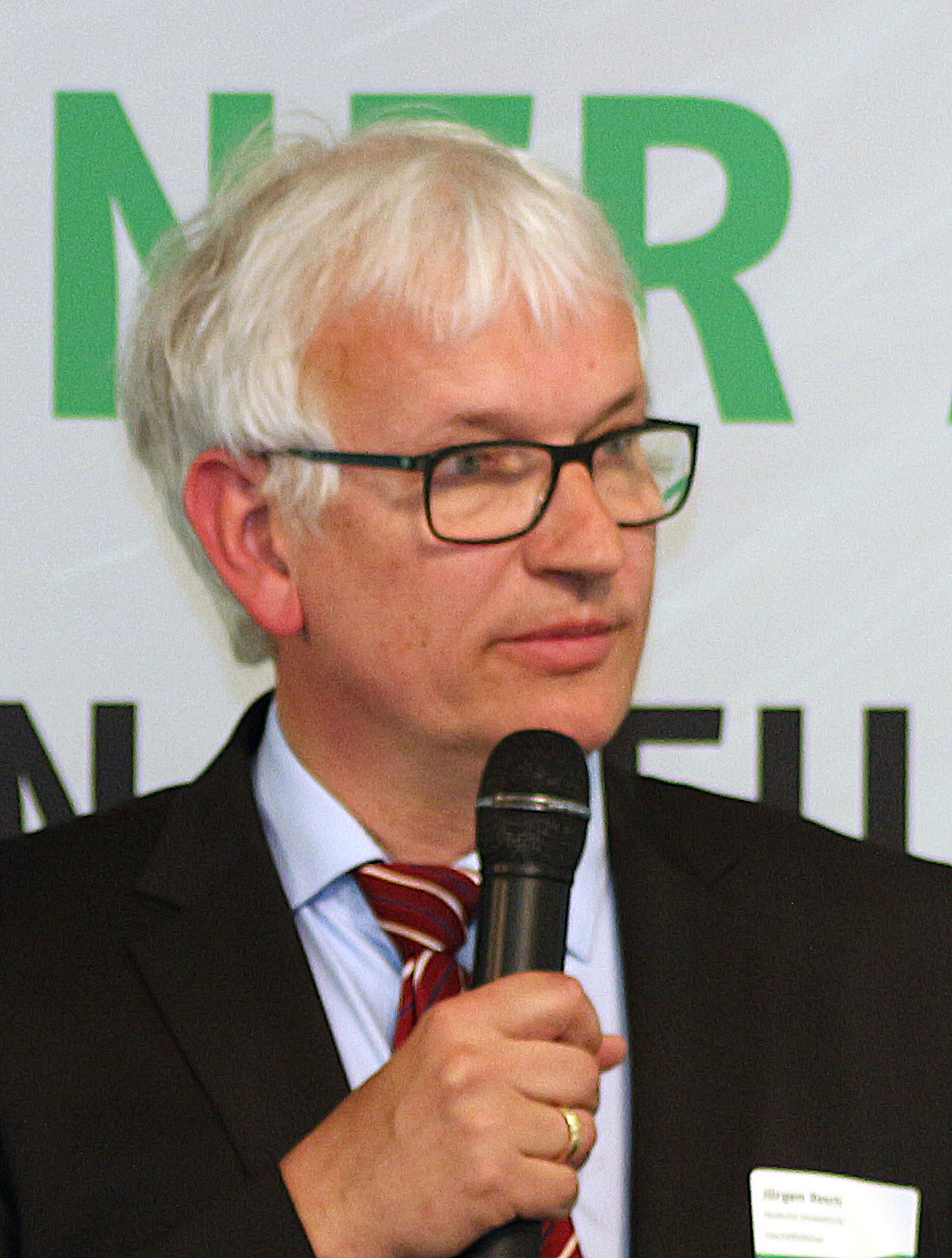 Jürgen Resch (2017)