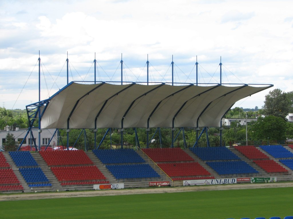 Fanhistorie: Wie der Polizeichor ins Stadion kam Rigobert_G / 10