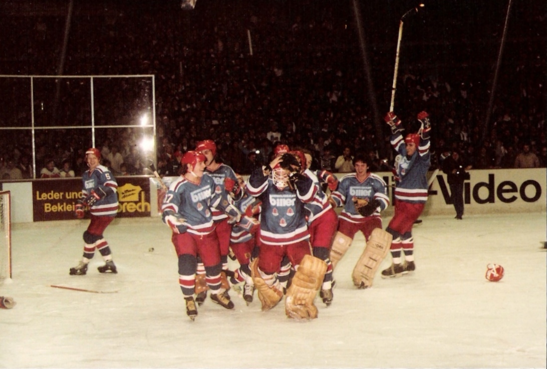 Eishockey-Bundesliga