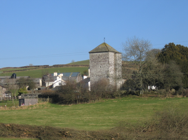 Llanfihangel Nant Brân